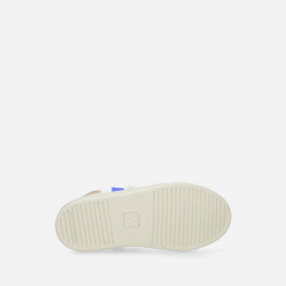 Buty dziecięce sneakersy Veja Small V-12 XV0503013K