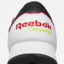 Buty męskie sneakersy Reebok Classic Leather Pump GW4728