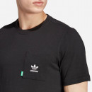 Koszulka męska adidas Originals Essentials+ Made with Hemp TEE H HR8623