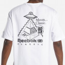 Koszulka męska Reebok Classics Skateboard Tee HT8177