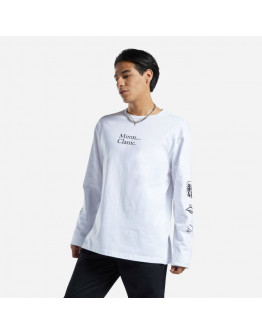 Koszulka męska Reebok Classics Skateboard Longsleeve Tee HT8175