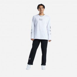 Koszulka męska Reebok Classics Skateboard Longsleeve Tee HT8175