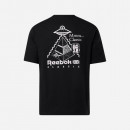 Koszulka męska Reebok Classics Skateboard Tee HS9189