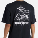 Koszulka męska Reebok Classics Skateboard Tee HS9189