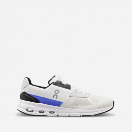 Buty męskie On Running Cloudrift 8798262 UNDYED-WHITE/COBALT