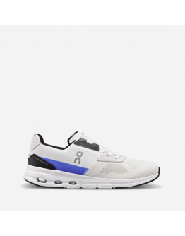 Buty męskie On Running Cloudrift 8798262 UNDYED-WHITE/COBALT