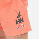 Szorty męskie Helly Hansen Cascais Trunk 34031 284