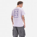 Koszulka męska Helly Hansen Core Graphic Tee 53936 697