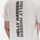 Koszulka męska Helly Hansen Core Graphic Tee 53936 823