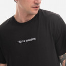 Koszulka męska Helly Hansen Core Graphic Tee 53936 990