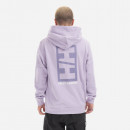 Bluza męska Helly Hansen Core Graphic Sweat Hoodie 53924 699