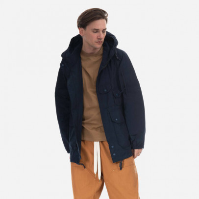 Kurtka męska Engineered Garments Atlantic Parka 23S1D010-DZ023