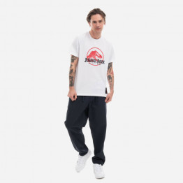 Koszulka męska Neil Barrett x Jurassic Park T-Shirt PBJT142-U506S 1141