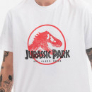 Koszulka męska Neil Barrett x Jurassic Park T-Shirt PBJT142-U506S 1141