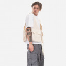 Kamizelka męska Engineered Garments Fowl Vest 23S1C002-CT203