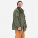 Kurtka męska Engineered Garments Atlantic Parka 23S1D010-CT010