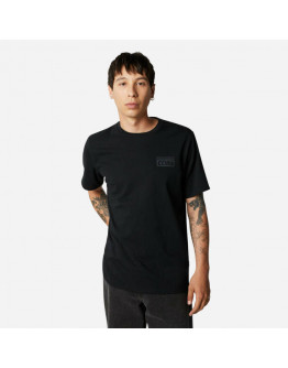 Koszulka męska Converse Cons Short Sleeve Tee 10021134-A11