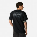 Koszulka męska Converse Cons Short Sleeve Tee 10021134-A11