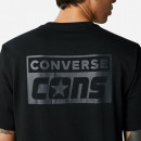 Koszulka męska Converse Cons Short Sleeve Tee 10021134-A11