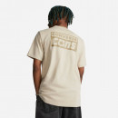 Koszulka męska Converse Cons Short Sleeve Tee 10021134-A16