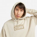 Bluza męska Converse CONS Fleece Pullover Hoodie 10024013-A06