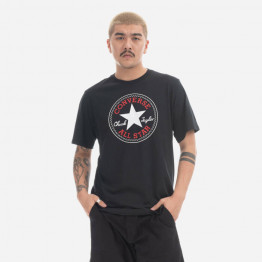 Koszulka Converse Go-To All Star Patch T-Shirt 10025459-A01