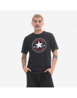 Koszulka Converse Go-To All Star Patch T-Shirt 10025459-A01