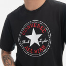 Koszulka Converse Go-To All Star Patch T-Shirt 10025459-A01