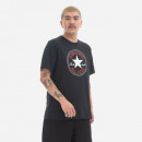 Koszulka Converse Go-To All Star Patch T-Shirt 10025459-A01