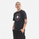 Koszulka Converse Go-To All Star Patch T-Shirt 10025459-A01