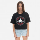 Koszulka Converse Go-To All Star Patch T-Shirt 10025459-A01