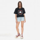 Koszulka Converse Go-To All Star Patch T-Shirt 10025459-A01