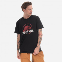 Koszulka męska Neil Barrett x Jurassic Park T-Shirt PBJT142-U506S 1133