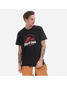 Koszulka męska Neil Barrett x Jurassic Park T-Shirt PBJT142-U506S 1133