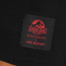 Koszulka męska Neil Barrett x Jurassic Park T-Shirt PBJT142-U506S 1133