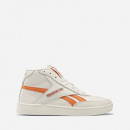 Buty damskie sneakersy Reebok Club C Form Hi GZ2431