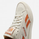 Buty damskie sneakersy Reebok Club C Form Hi GZ2431