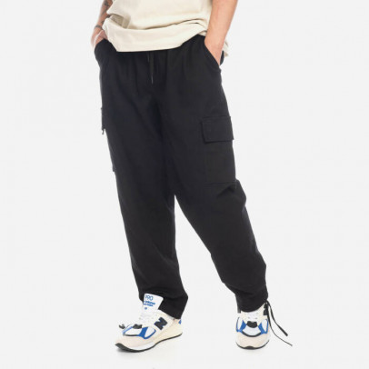 Spodnie męskie Taikan Cargo Pant TP0001.BLK