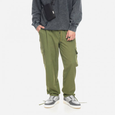 Spodnie męskie Taikan Cargo Pant TP0001.OLV