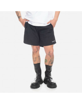 Szorty męskie Taikan Nylon Shorts TS0001.BLK