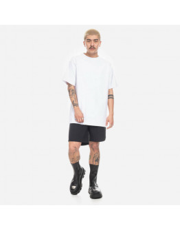 Szorty męskie Taikan Nylon Shorts TS0001.BLK