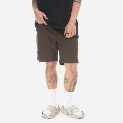 Szorty męskie Taikan Classic Shorts TS0002.BRN