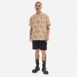 Szorty męskie Taikan Cargo Shorts TS0006.BLK