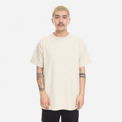 Koszulka męska Taikan Heavyweight S/S Tee TT0001.CRM