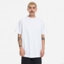 Koszulka męska Taikan Heavyweight S/S Tee TT0001.WHT