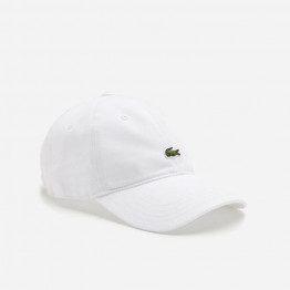 Czapka Lacoste Caps RK0491 001