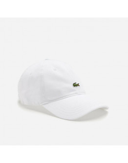 Czapka Lacoste Caps RK0491 001