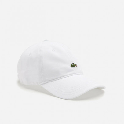 Czapka Lacoste Caps RK0491 001