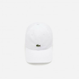 Czapka Lacoste Caps RK0491 001