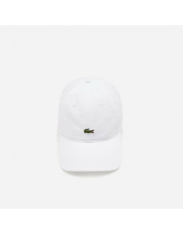 Czapka Lacoste Caps RK0491 001